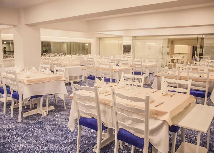Boutique hotel only: Cimenoglu Hotel