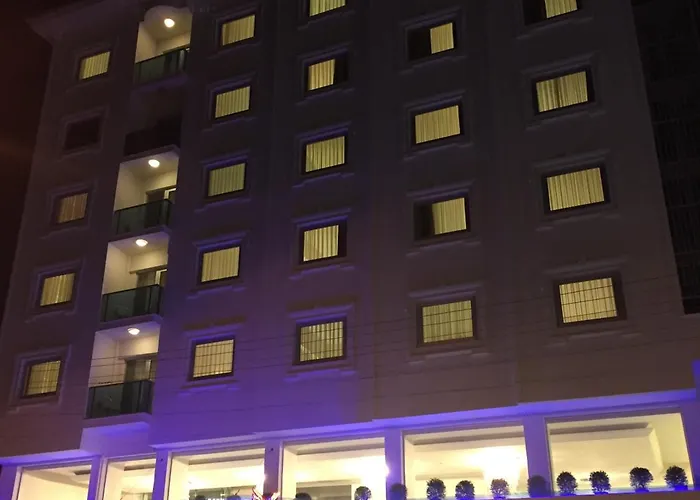 Boutique hotel only: Cimenoglu Hotel